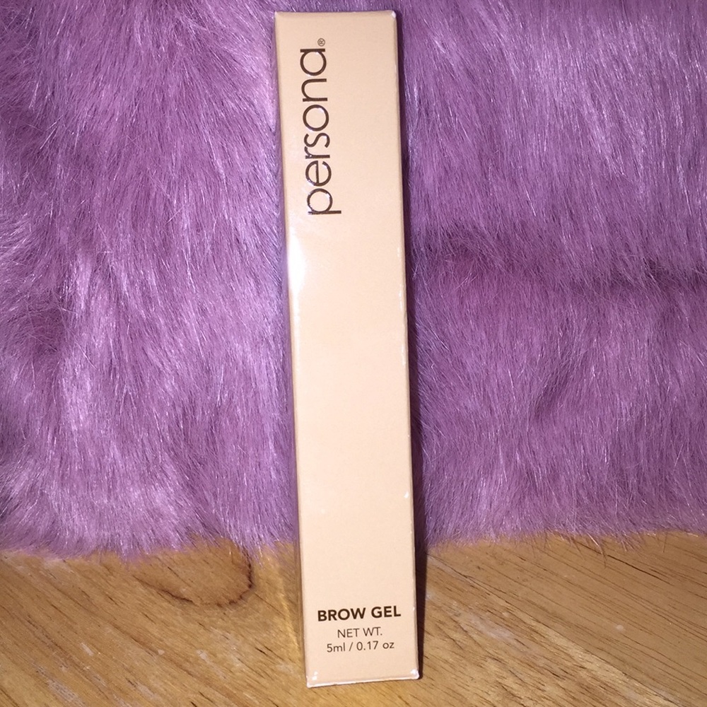 Brow Gel